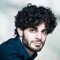 Marco Di Giorgio. ActorsPoetryFestival 2nd. Goodmood Produzioni audiolibri