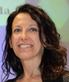 Rossana Valier. ActorsPoetryFestival 2nd. Vincitrice Sezione autori performers. Pubblicazione audiobook